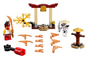 LEGO 71730 картинка 1 LEGO 71730 картинка 1