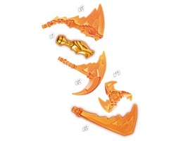 LEGO 71730 картинка 5 LEGO 71730 картинка 5