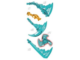 LEGO 71731 картинка 5 LEGO 71731 картинка 5