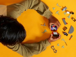 LEGO 71731 картинка 7 LEGO 71731 картинка 7