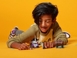 LEGO 71731 картинка 8 LEGO 71731 картинка 8