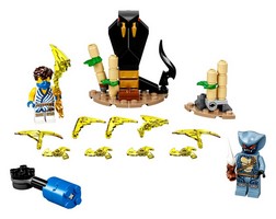 LEGO 71732 картинка 1 LEGO 71732 картинка 1