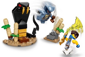 LEGO 71732 картинка 2 LEGO 71732 картинка 2