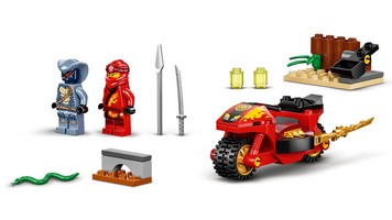 LEGO 71734 картинка 4