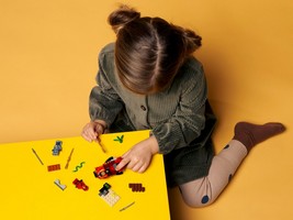 LEGO 71734 картинка 8