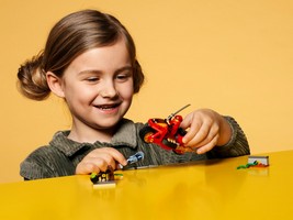 LEGO 71734 картинка 9