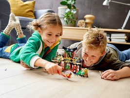 LEGO 71735 картинка 11