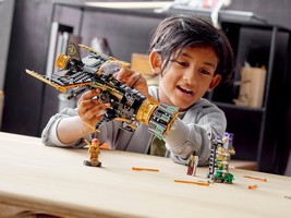 LEGO 71736 картинка 10 LEGO 71736 картинка 10