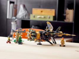 LEGO 71736 картинка 11 LEGO 71736 картинка 11