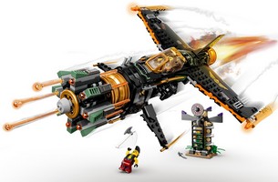 LEGO 71736 картинка 3 LEGO 71736 картинка 3