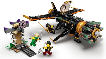 LEGO 71736 картинка 5 LEGO 71736 картинка 5