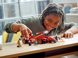 LEGO 71737 картинка 10 LEGO 71737 картинка 10