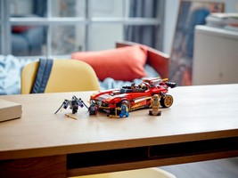 LEGO 71737 картинка 11 LEGO 71737 картинка 11