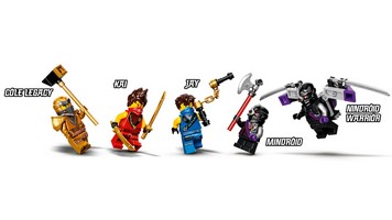 LEGO 71737 картинка 4 LEGO 71737 картинка 4