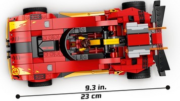 LEGO 71737 картинка 7 LEGO 71737 картинка 7