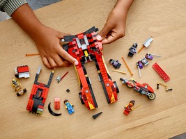 LEGO 71737 картинка 9 LEGO 71737 картинка 9