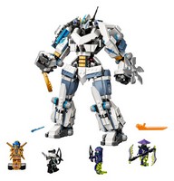 LEGO 71738 картинка 1
