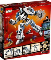 LEGO 71738 картинка 10