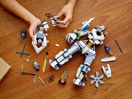 LEGO 71738 картинка 11