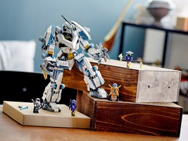 LEGO 71738 картинка 12