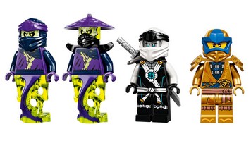 LEGO 71738 картинка 2