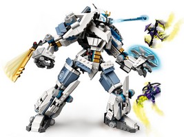 LEGO 71738 картинка 3