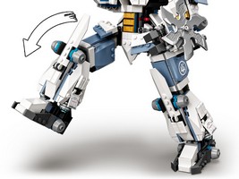 LEGO 71738 картинка 6