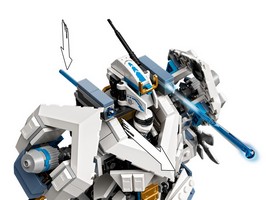 LEGO 71738 картинка 7