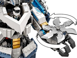 LEGO 71738 картинка 8