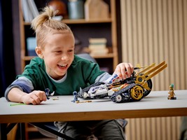 LEGO 71739 картинка 11