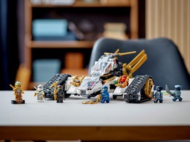 LEGO 71739 картинка 12