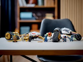 LEGO 71739 картинка 13