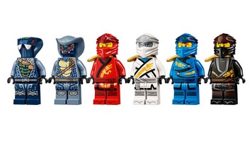 LEGO 71739 картинка 2