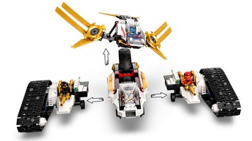 LEGO 71739 картинка 6