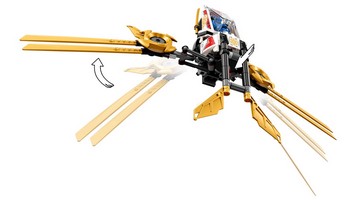 LEGO 71739 картинка 7