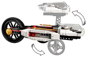 LEGO 71739 картинка 8