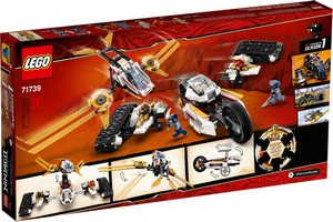 LEGO 71739 картинка 9