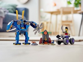 LEGO 71740 картинка 11 LEGO 71740 картинка 11