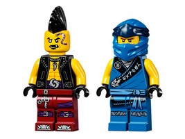 LEGO 71740 картинка 2 LEGO 71740 картинка 2