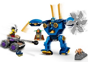 LEGO 71740 картинка 3 LEGO 71740 картинка 3