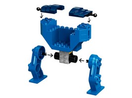 LEGO 71740 картинка 6 LEGO 71740 картинка 6