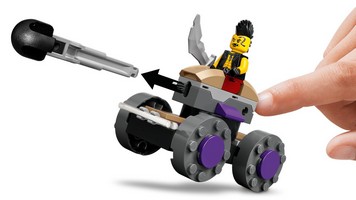 LEGO 71740 картинка 7 LEGO 71740 картинка 7
