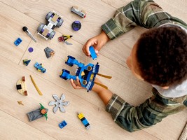 LEGO 71740 картинка 9 LEGO 71740 картинка 9