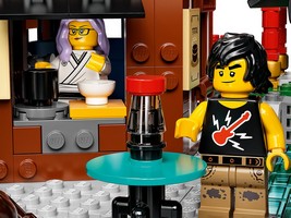 LEGO 71741 картинка 11