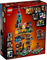 LEGO 71741 картинка 13