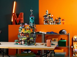 LEGO 71741 картинка 14