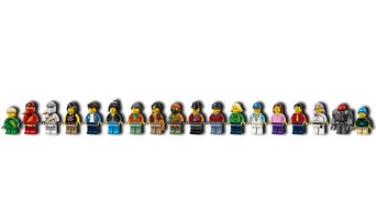 LEGO 71741 картинка 2