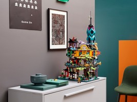 LEGO 71741 картинка 21