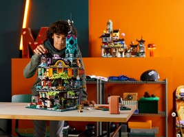 LEGO 71741 картинка 23