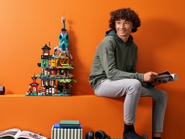 LEGO 71741 картинка 24